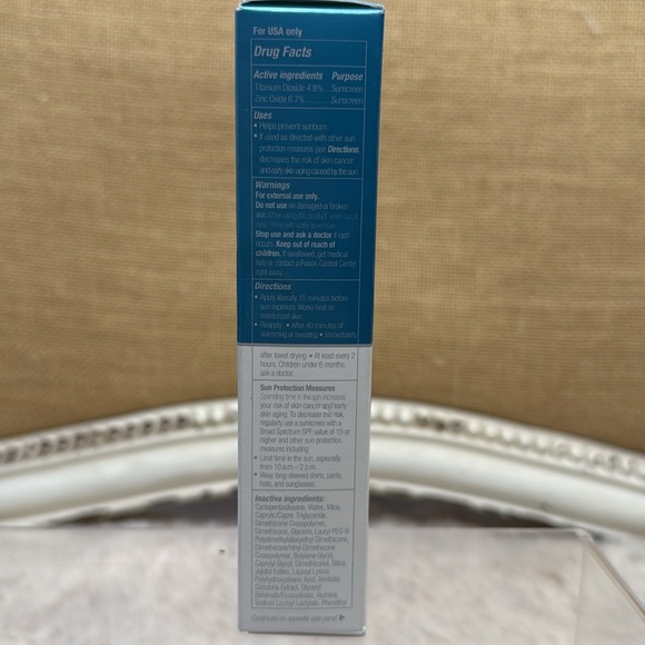 Colorescience | Tint Du Soleil SPF 30 Whipped Foundation, in Light - Picture 2 of 11